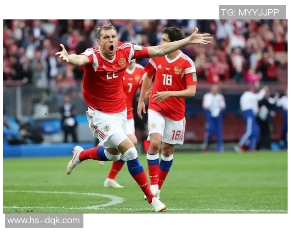 俄罗斯与埃及精彩对决回顾赛场瞬间与精彩进球集锦